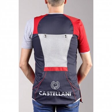 Šaudymo liemenė TK SPORT, Castellani 27