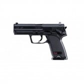 Airsoft pistoletas Heckler&Koch USP, 6 mm