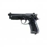 Airsoft pistoletas Beretta 90two, 6mm