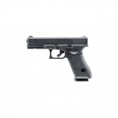 Airsoft pistoletas Glock 17 Gen5, 6 mm