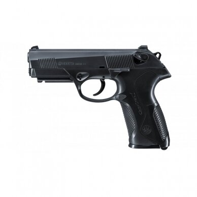 Airsoft pistoletas Beretta Px4 Storm, 6 mm