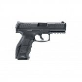 Airsoft pistoletas H&K VP9, 6mm