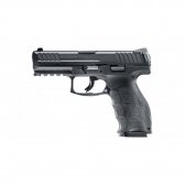 Airsoft pistoletas H&K VP9, 6mm