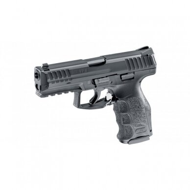 Airsoft pistoletas H&K VP9, 6mm 2