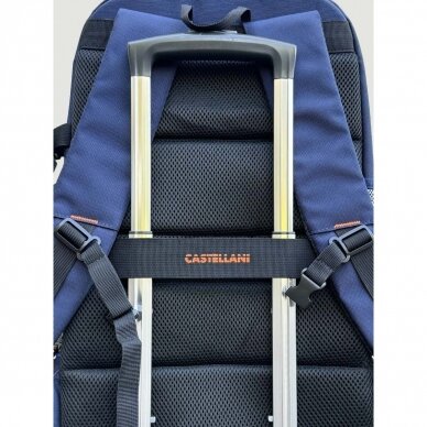 Castellani PRO RANGE kuprinė 5