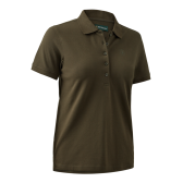 Deerhunter Lady Harriet Polo Shirt 8022