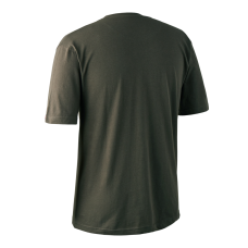 Marškinėliai Deerhunter su logo 8838