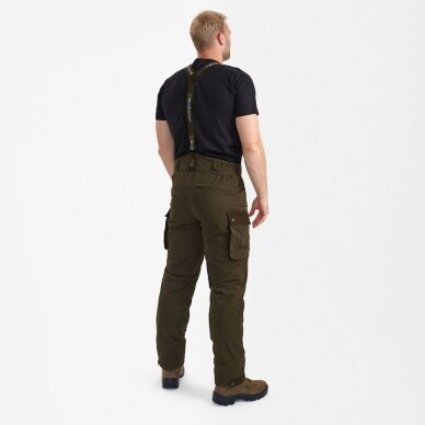 Kelnės Deerhunter Eagle Winter Trousers 3784 5