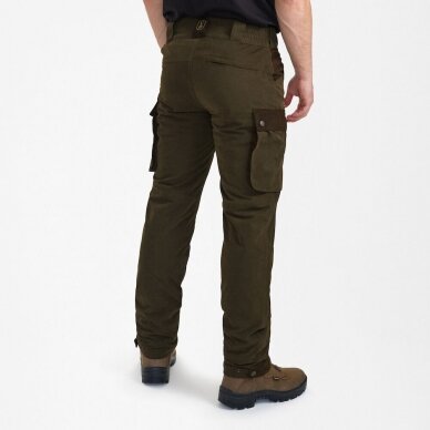 Kelnės Deerhunter Eagle Trousers 3786 3