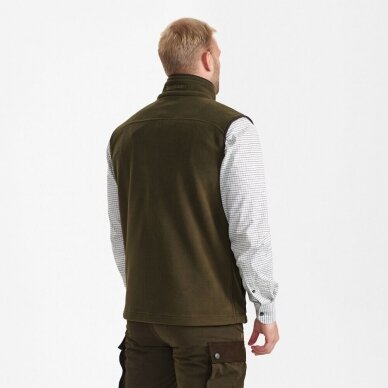 Liemenė Deerhunter Eagle Fleece waistcoat 4783 3