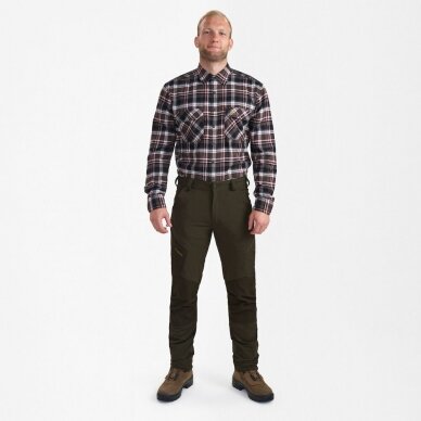 Kelnės Deerhunter Northward Trousers 3123 2