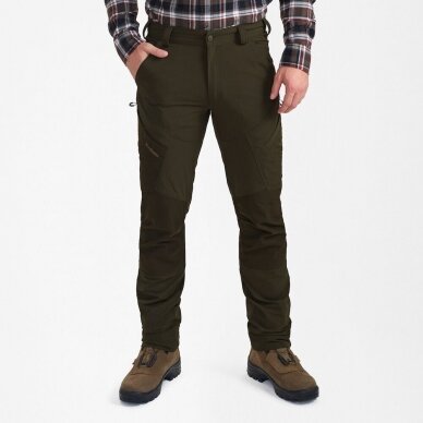 Kelnės Deerhunter Northward Trousers 3123 3