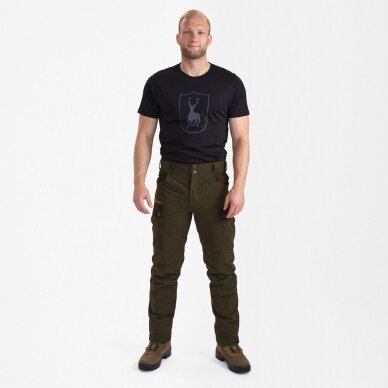 Kelnės Deerhunter Eagle Trousers 3786 4