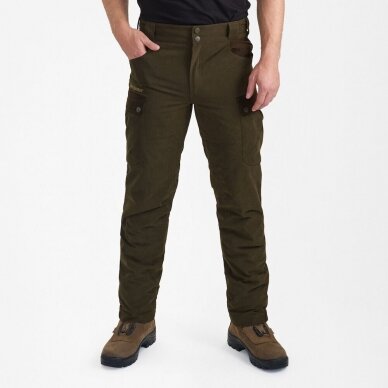 Kelnės Deerhunter Eagle Trousers 3786 2