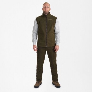 Liemenė Deerhunter Eagle Fleece waistcoat 4783 4