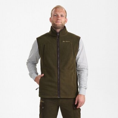 Liemenė Deerhunter Eagle Fleece waistcoat 4783 2