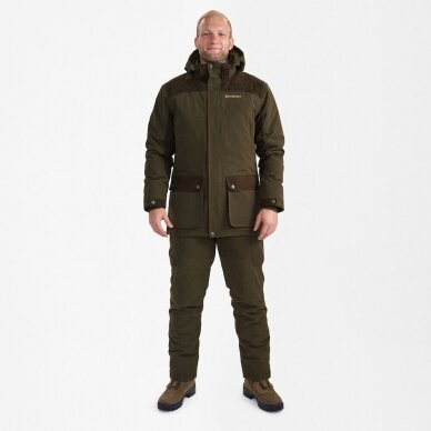 Striukė Deerhunter Eagle Winter Jacket 5784 4