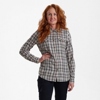 Deerhunter Marškiniai Lady Julia Shirt 8070 2