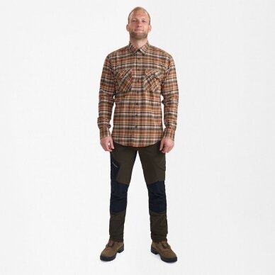 marškiniai Deerhunter Andrew Shirt 8733