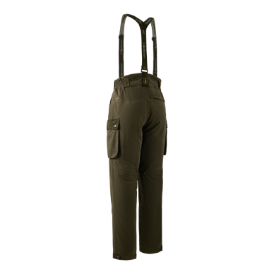 Kelnės Deerhunter Eagle Winter Trousers 3784 3