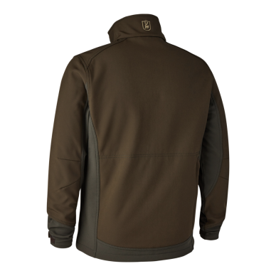 Striukė Deerhunter Rogaland Softshell 5763 5