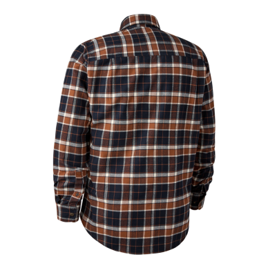 Marškiniai Deerhunter Landon Shirt 8176 7