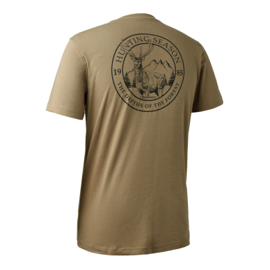 Marškinėliai Deerhunter Easton 8320 16