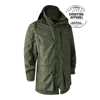 Striukė Deerhunter PRO Gamekeeper Jacket 5725 15