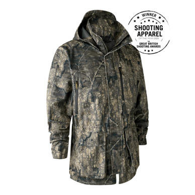 Striukė Deerhunter PRO Gamekeeper Jacket 5725 51