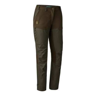 Kelnės Deerhunter Lady Ann Trousers with membrane 3734 4