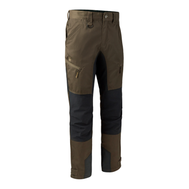 Kelnės Deerhunter Rogaland Stretch su kontrastu 3771 4