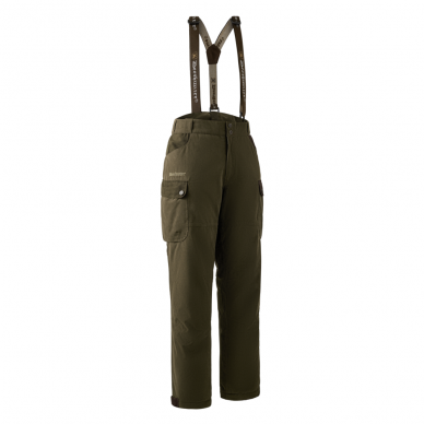 Kelnės Deerhunter Eagle Winter Trousers 3784 2