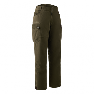 Kelnės Deerhunter Eagle Winter Trousers 3784