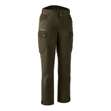 Kelnės Deerhunter Eagle Trousers 3786