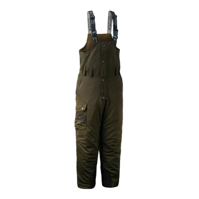 Kelnės Deerhunter Muflon Bib 3820 1