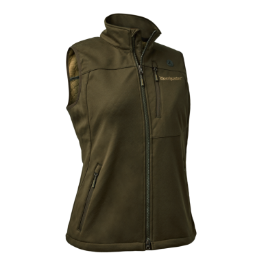 Liemenė Deerhunter Lady Excape Softshell 4843 9