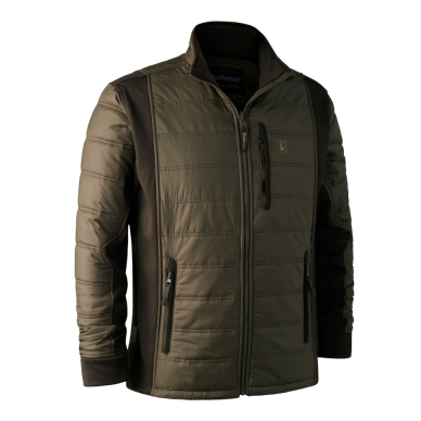 Striukė Deerhunter Muflon Zip-In 5720 3