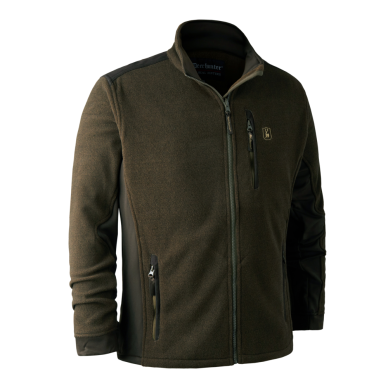 Bliuzonas Deerhunter Muflon Zip-In Fleece 5721 2