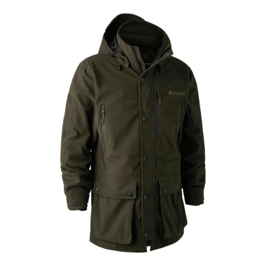 Striukė Deerhunter PRO Gamekeeper Jacket 5725 34