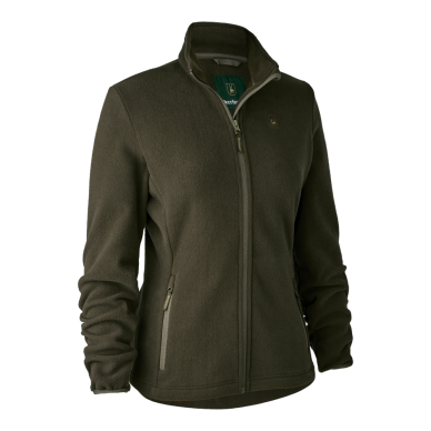 Bliuzonas Deerhunter Lady Chasse Fleece 5750 10