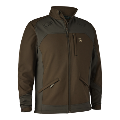 Striukė Deerhunter Rogaland Softshell 5763 4