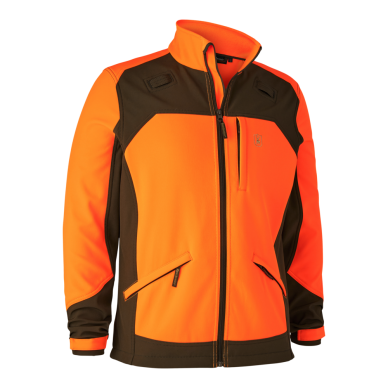 Striukė Deerhunter Rogaland Softshell 5763 22