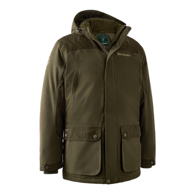 Striukė Deerhunter Eagle Winter Jacket 5784