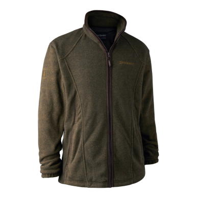 Bliuzonas Deerhunter Wingshooter Fleece su membrana 5883 9