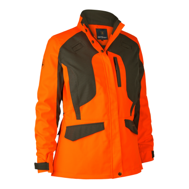 Striukė Deerhunter Lady Ann Extreme Jacket with membrane 5917 4