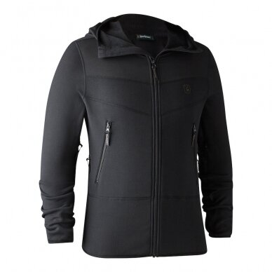 Apatinis bliuzinas Deerhunter Insulated Sweat 8088 5