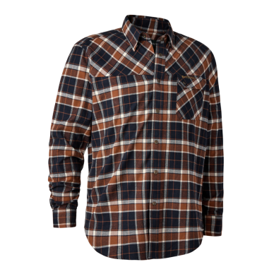 Marškiniai Deerhunter Landon Shirt 8176 4