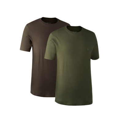 Marškinėliai Deerhunter (2 vnt.) 8651 7