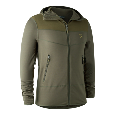 Bliuzonas Deerhunter Rogaland Sweat - light 8773 6