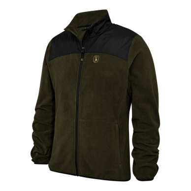 Bliuzonas Deerhunter Traveler Fleece 5165 43